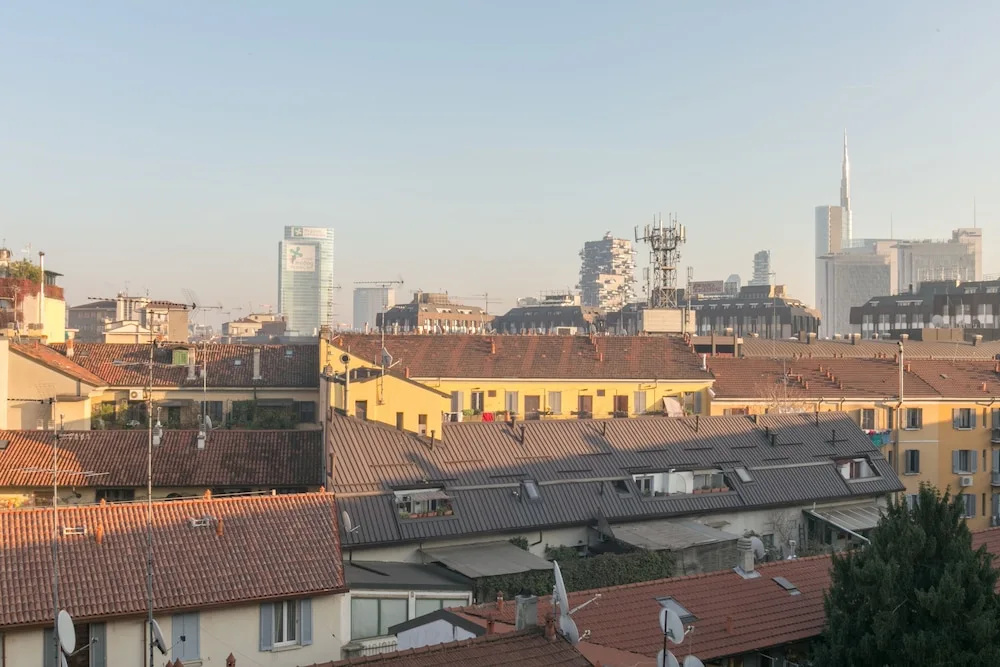 notaMi - Garibaldi Skyline