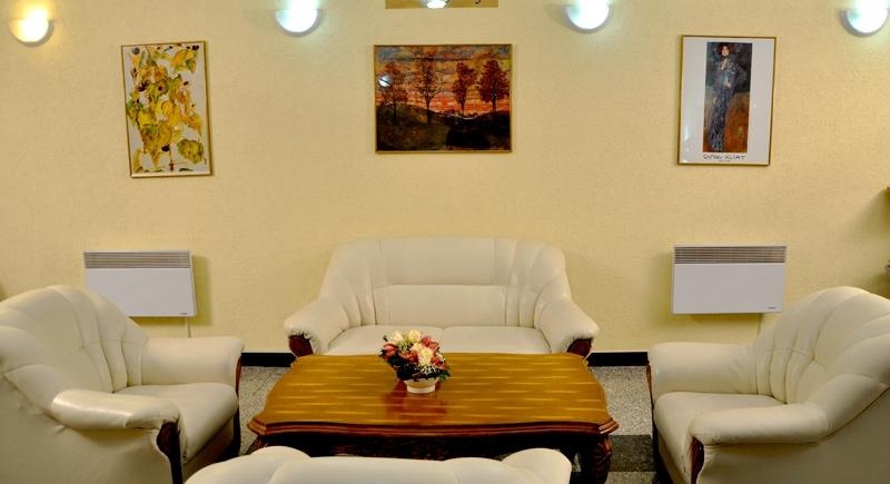 Victory hotel Pristina