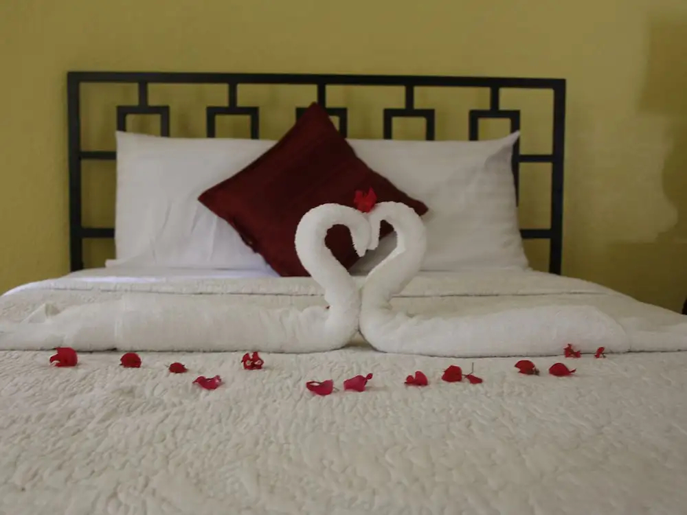 Milbrooks Villa and Retreat