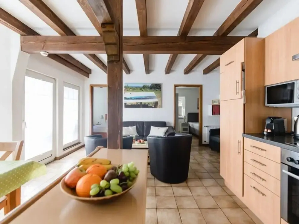 Felsberg Modern Retreat