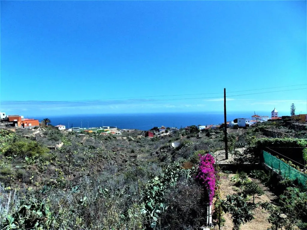 Casa Fasnia Nature