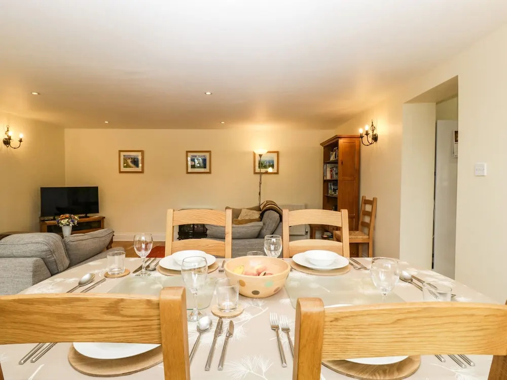 Belview Cottage