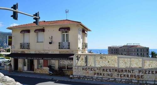 Hôtel le Chaudron