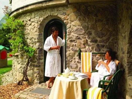 Hotel Jagdschlössl