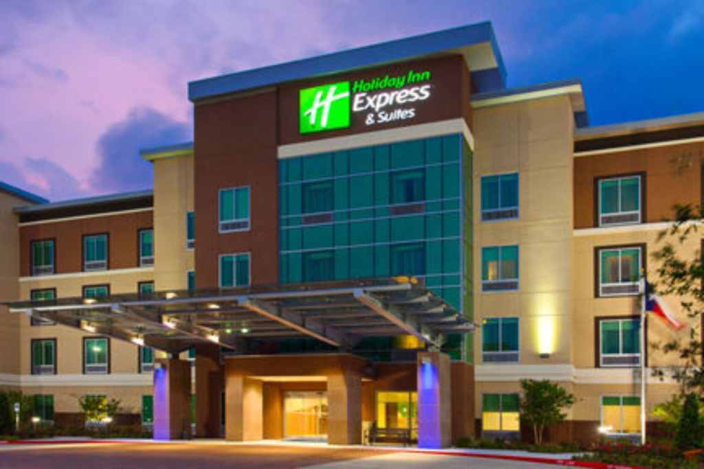 Holiday Inn Express & Suites Houston NW - Hwy 290 Cypress by IHG