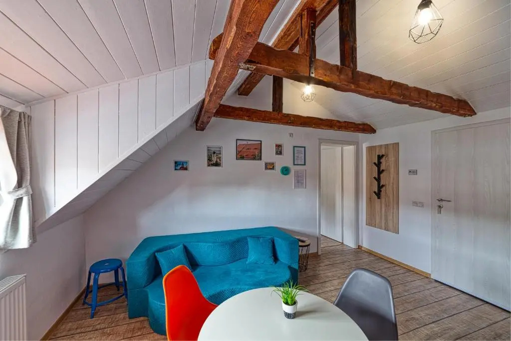 T House
