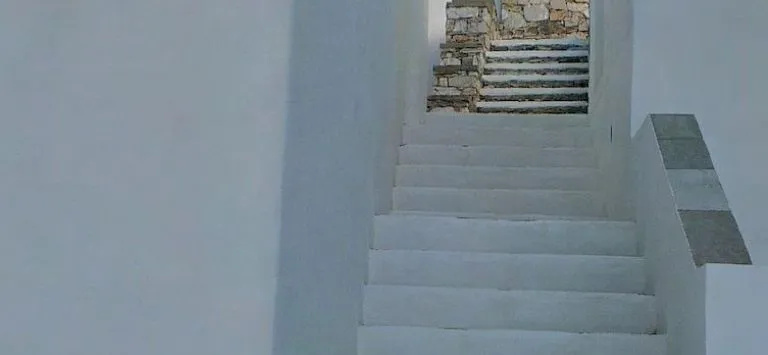 Venikouas Hotel