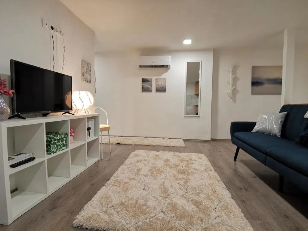 Smile Miko Apartment by Castle