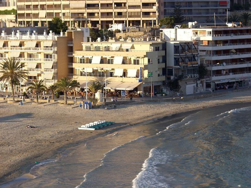 JM La Cala Sun Apartments
