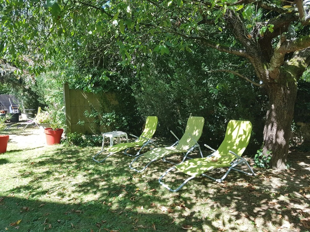 Le Pavillon de Jeane