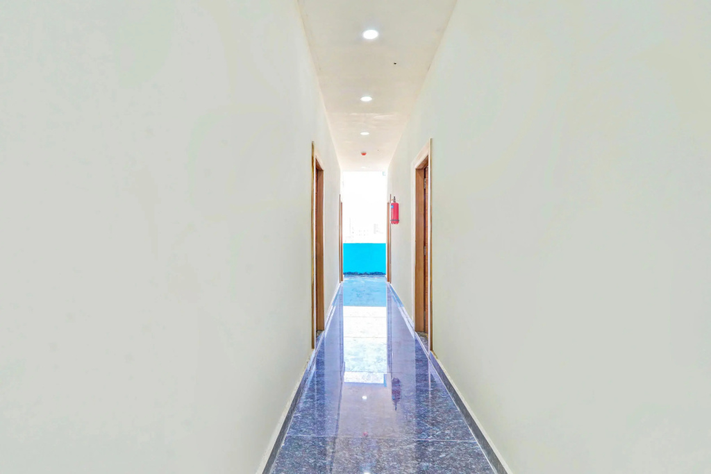 Hotel O Stayo