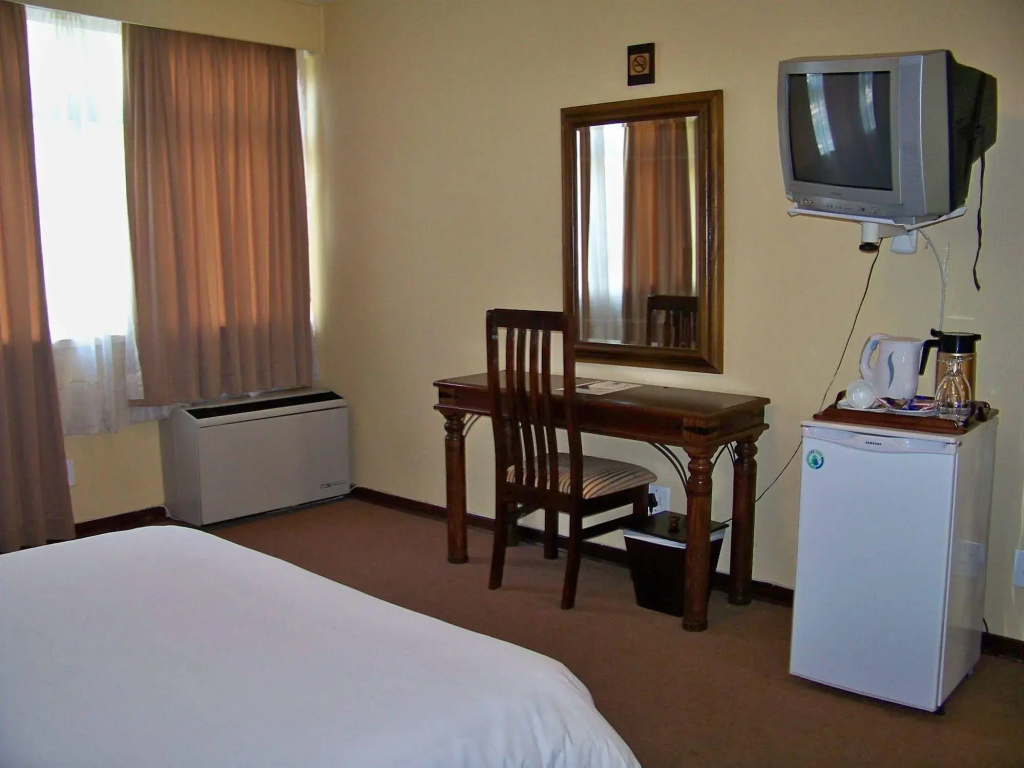 Hospitality and Tourism Academy Hotel