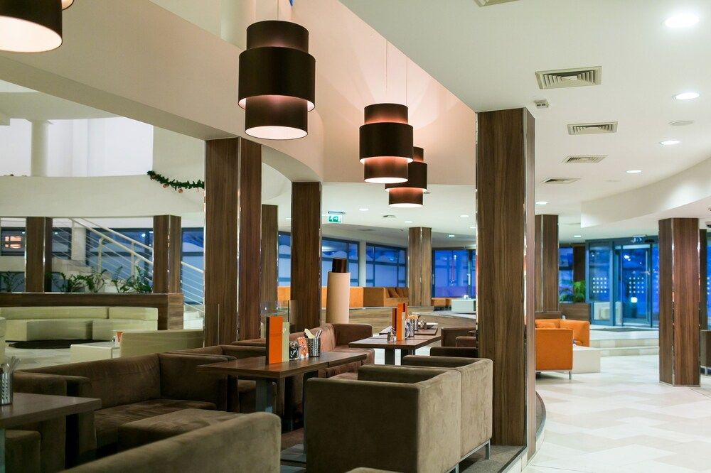 Kenese Bay Garden Resort & Conference