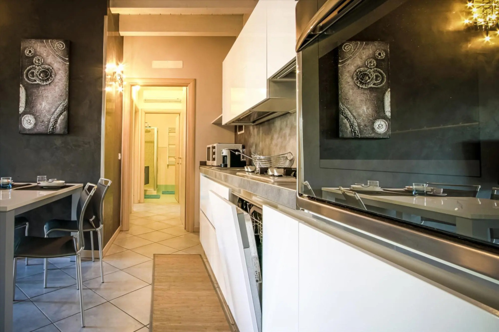 La Moderna Egman - Italian Homing
