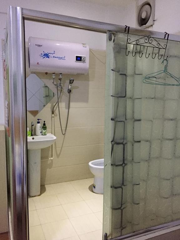 Wuzhou Youth Hostel