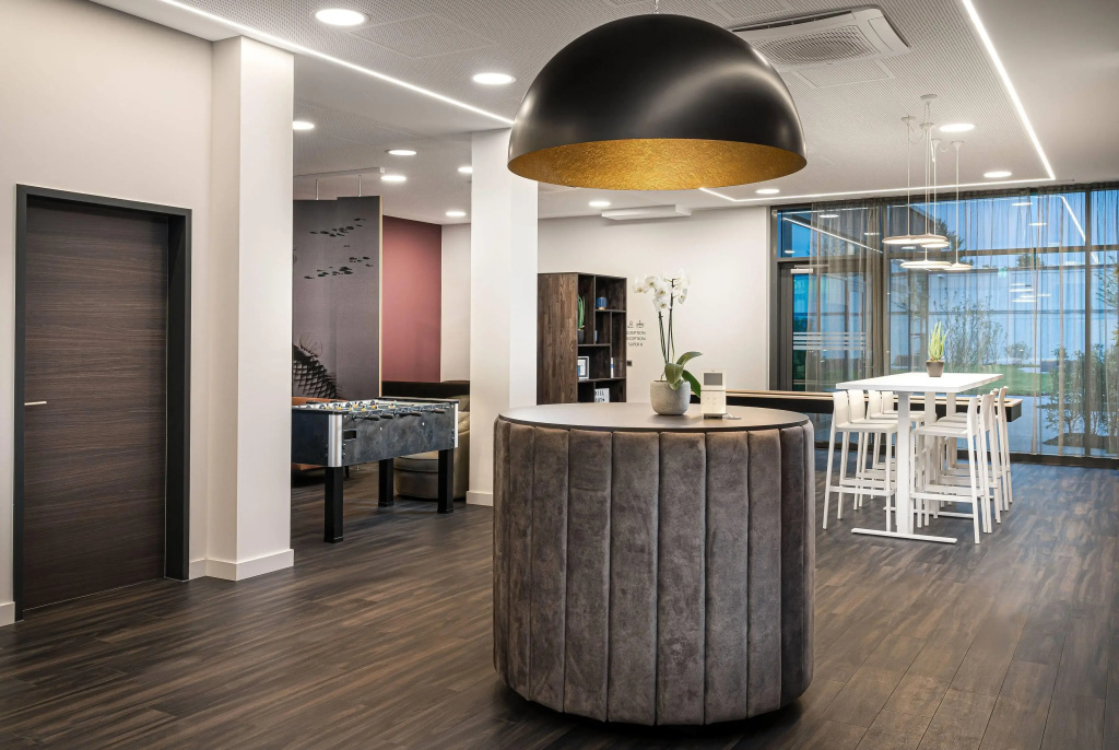elaya hotel augsburg, Trademark by Wyndham