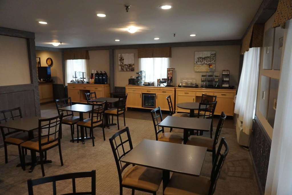 The Westfield Inn, BW Signature Collection