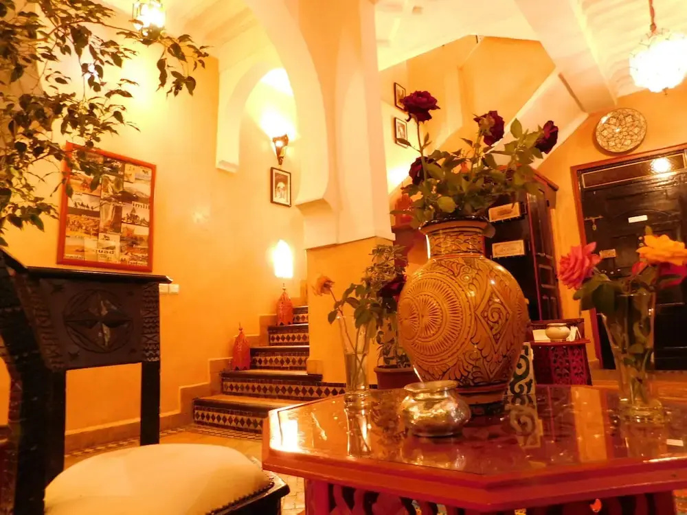 Riad La Rose