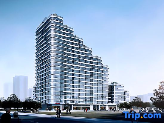 Laike Smart Cinema Hotel (Qujiang Chuangyigu Store)