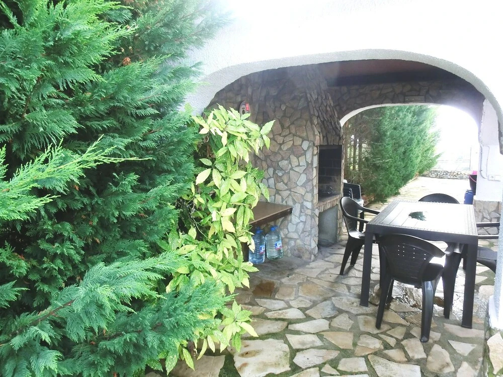 Villa Conchi