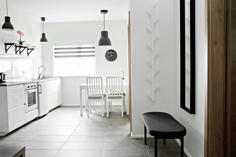 Eldey Apartments