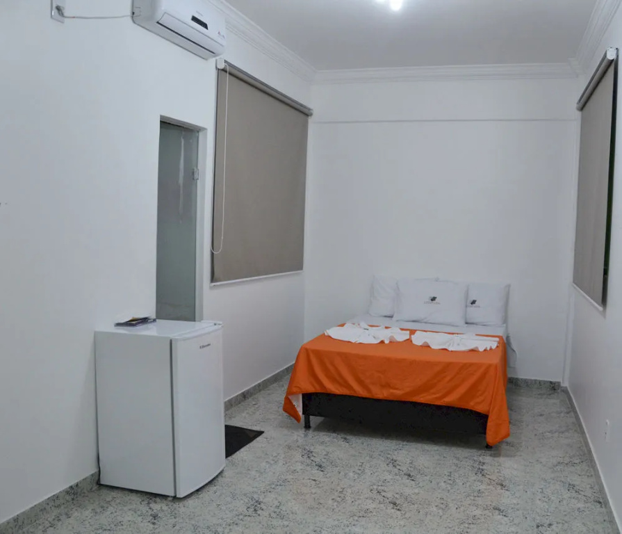 Hotel Cco Goiânia
