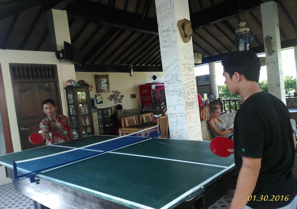 Pecatu GuestHouse