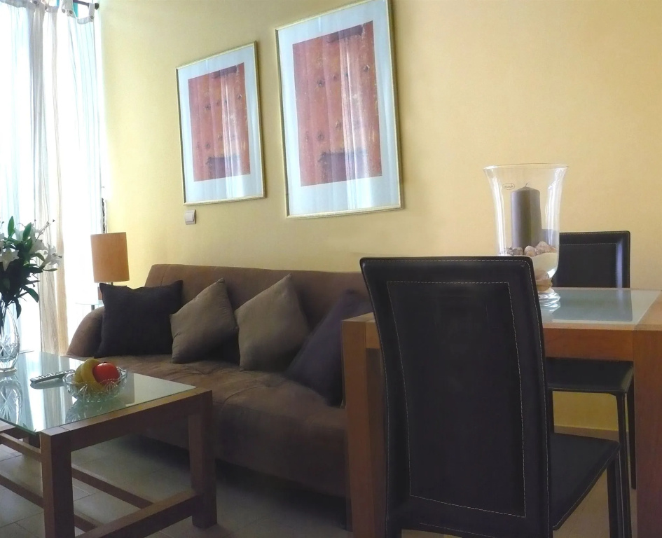 Apartamentos Suites Oficentro Original