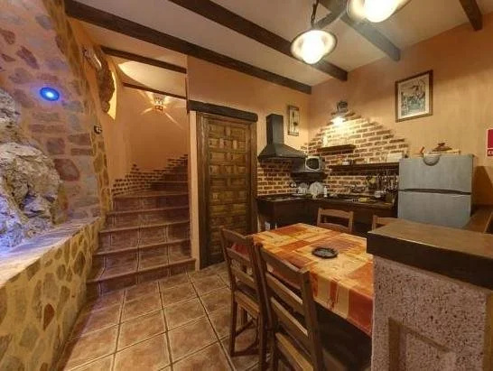 Casa Rural Mirador del Salto