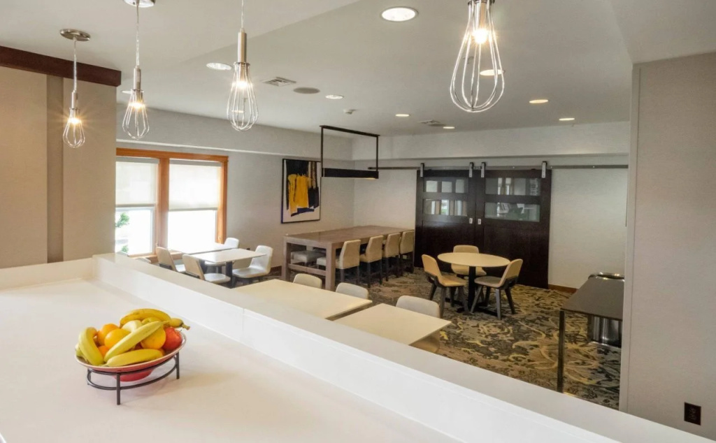 Residence Inn by Marriott Hazleton