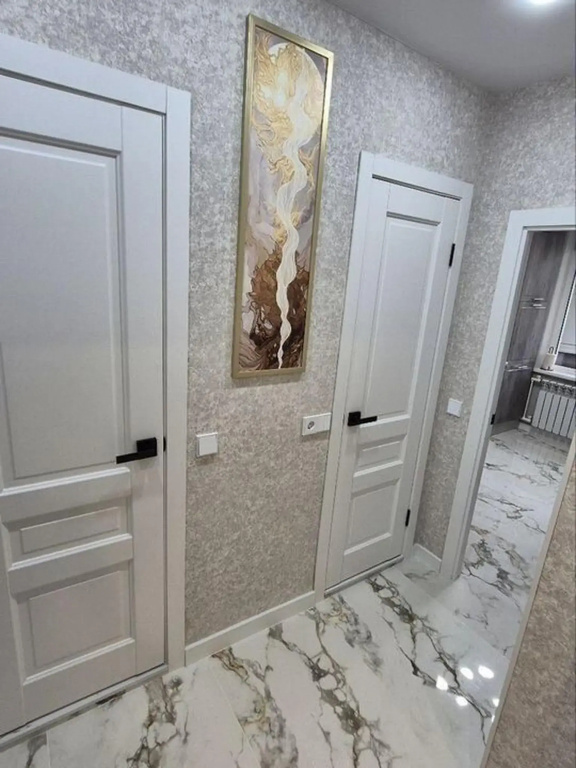 Квартира на Парковой улице 29/1