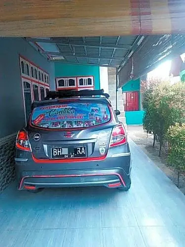 Penginapan Cantika