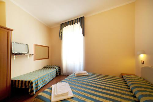 Vatican Luxury Suites