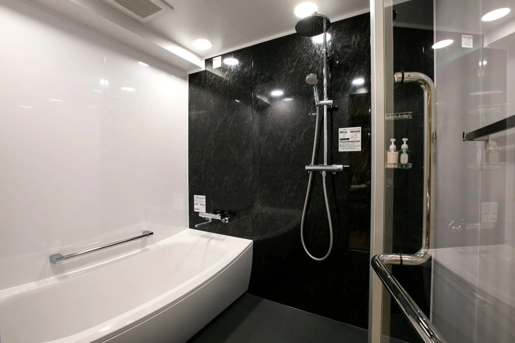 Kyoto Kamanza Hotel
