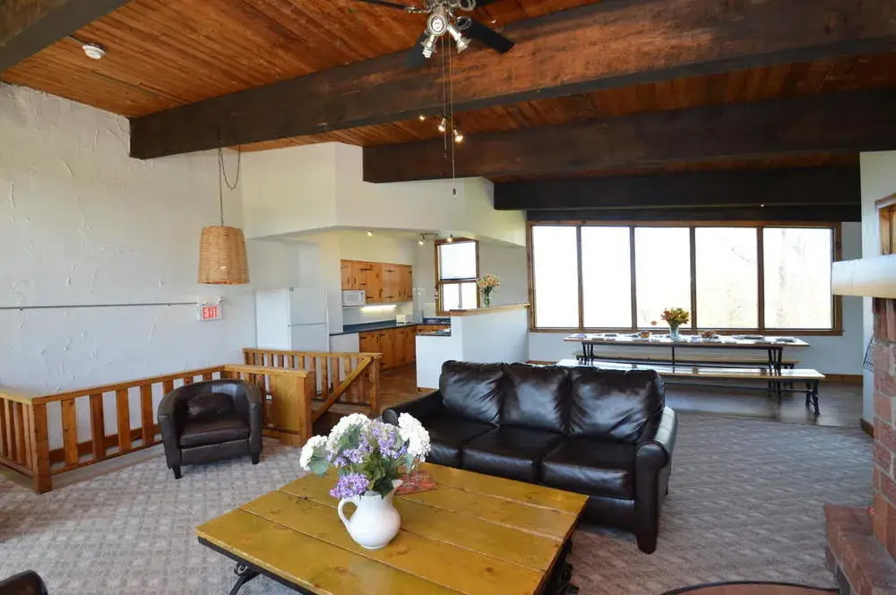 5 Bed Blue Mountain Loft