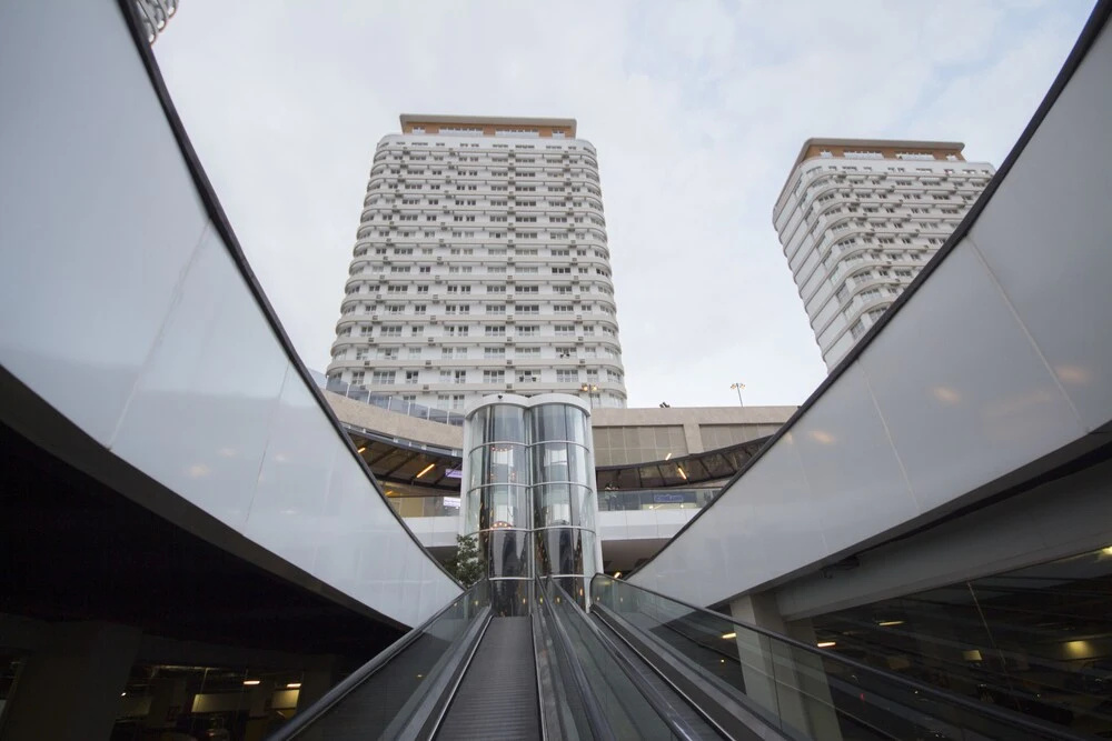 Koza Suites & Apartments