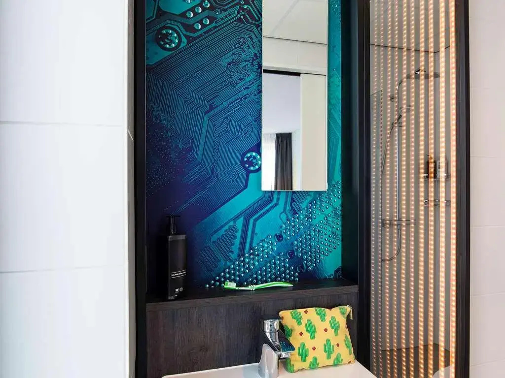ibis Styles Delft City Centre