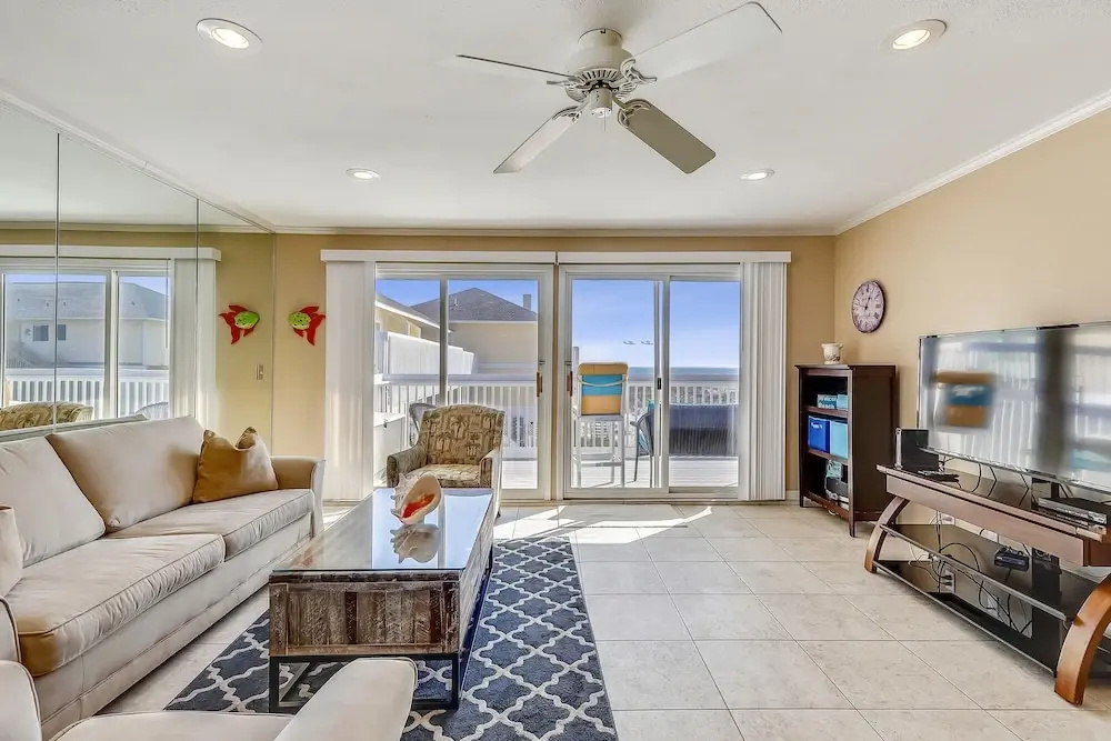 Sandpiper Cove 2136 2 Bedroom Condo by RedAwning