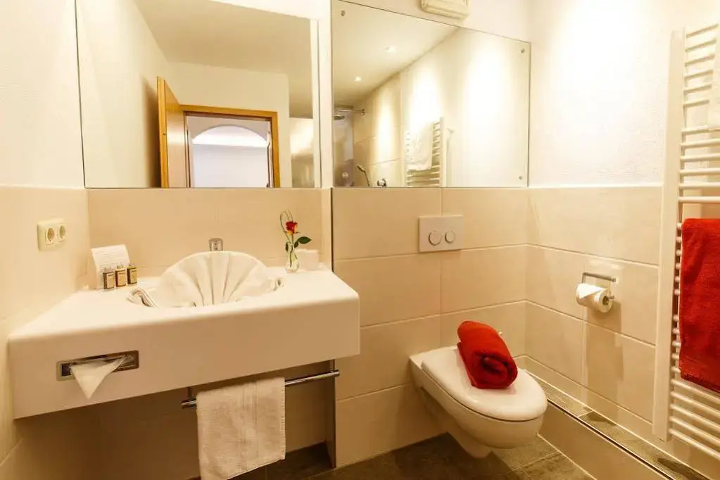 HELDs Vitalhotel