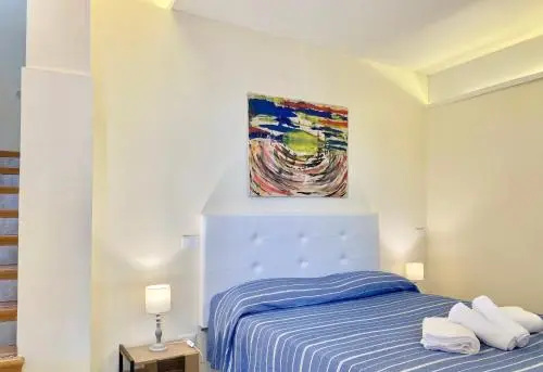 Il Viaggiatore Gaeta Medievale B&B