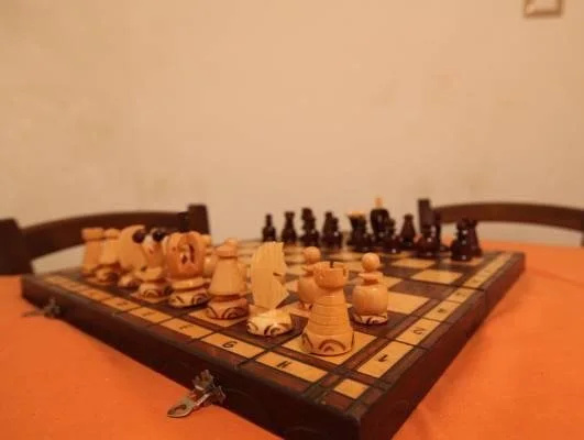 B&B Da Peppe Al Borgo