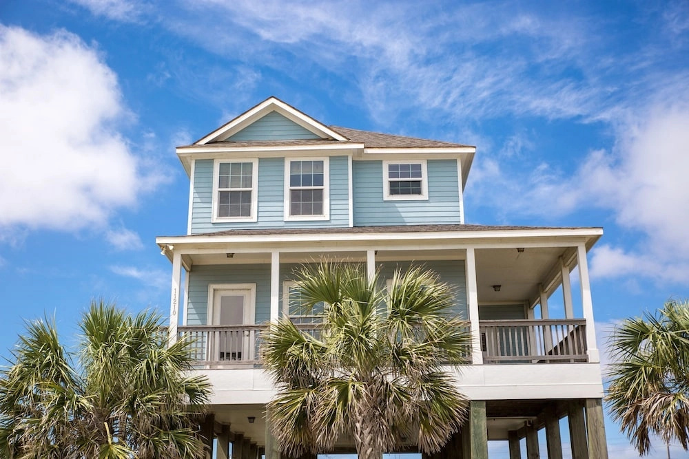 Stella Mare RV Resort