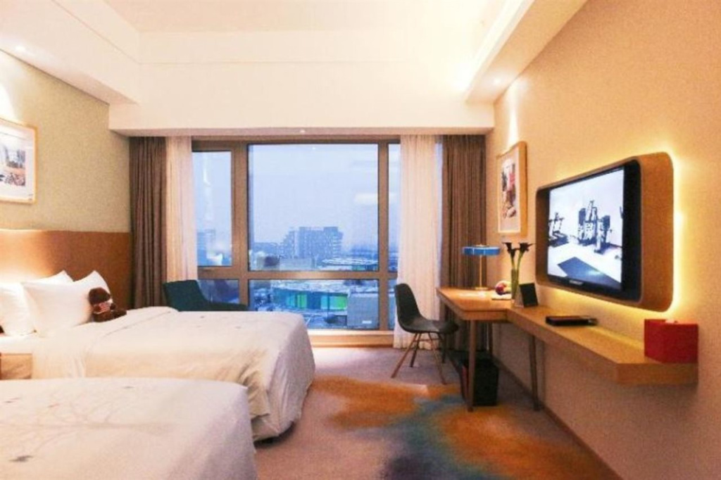 Artels Collection Lingang Shanghai