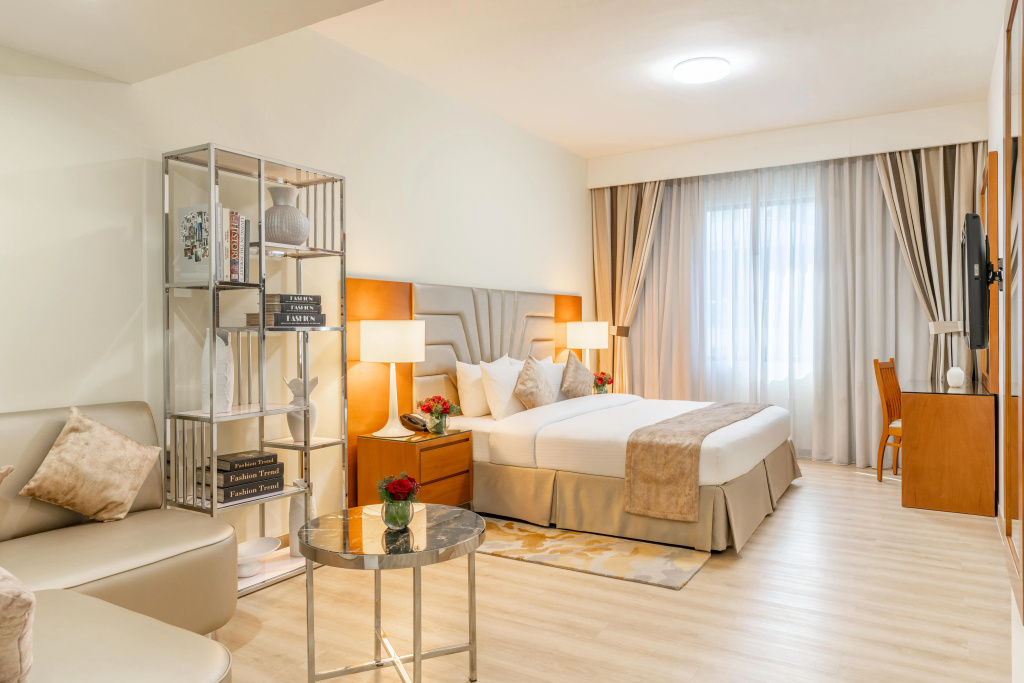 Golden Sands 5