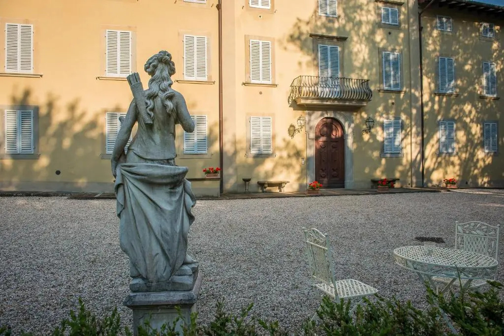 Villa Gerini