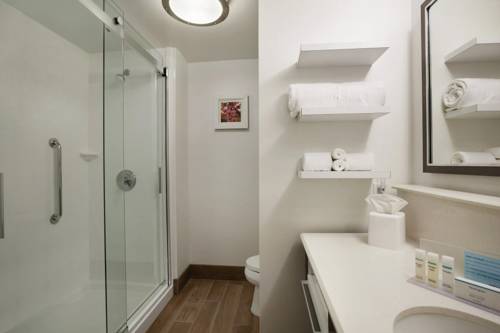 Hampton Inn Brigham City