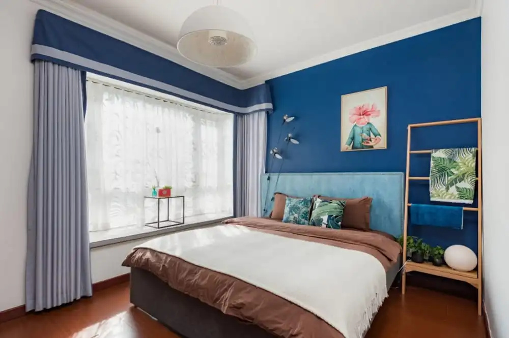 Locals Boutique Apartment Zhongshan Ba Road No.8 Branch