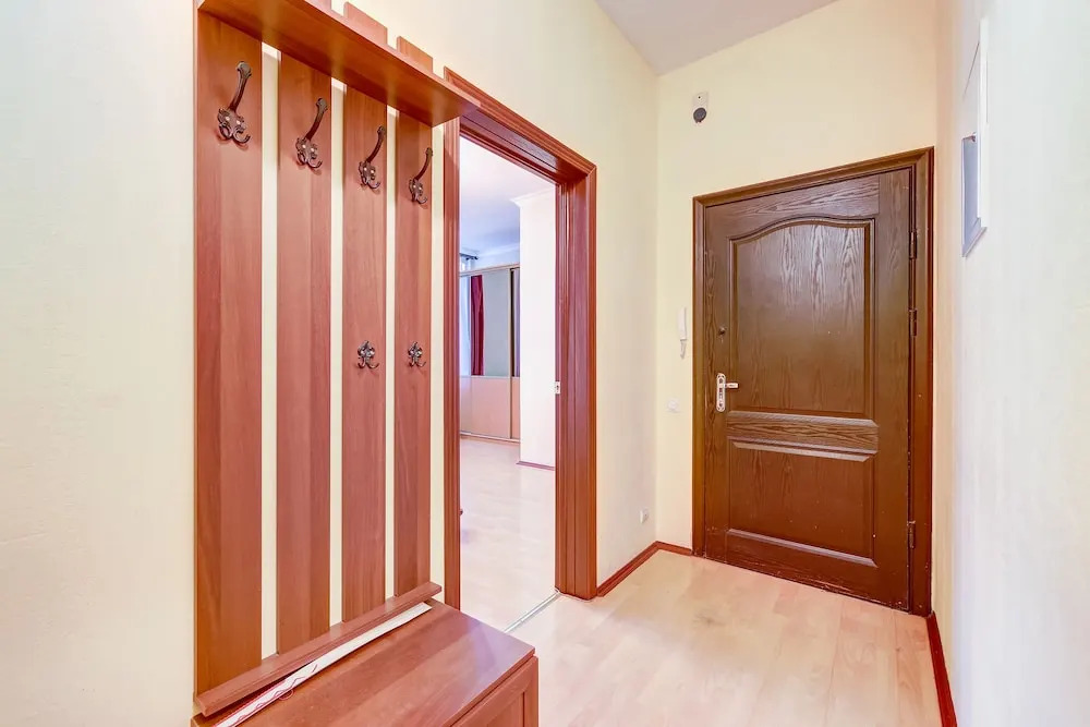 AG Apartment Aviatsionnaya 13