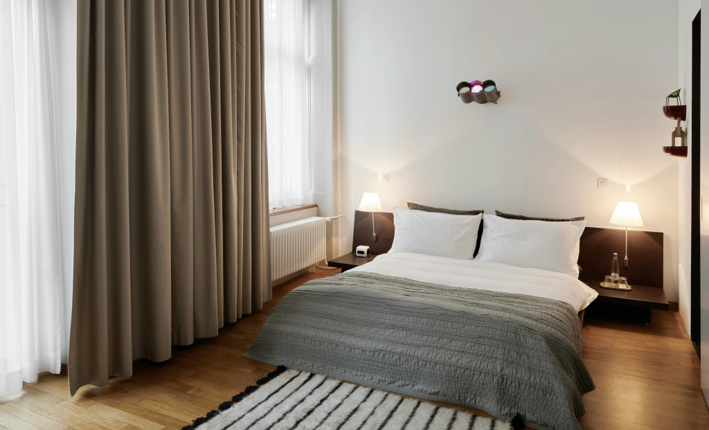 Design Hotel Plattenhof