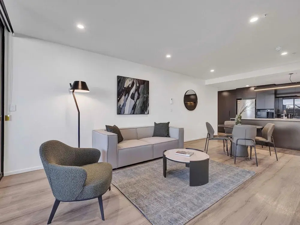 Rambla @ Berwick House